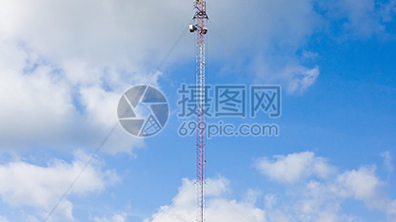基站防雷接地与机房共地的区别与要点