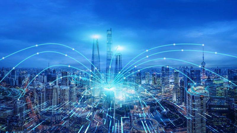 成都集群通信与LTE：性能对比与选型解析
