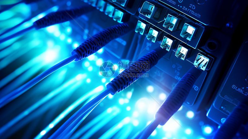 二手光纤交换机：价格背后的技术考量